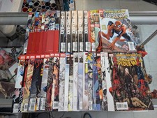 Amazing Spider-Man Lotto #531-567 | 36 Fumetti Nuovo Giorno | Marvel 2006 26