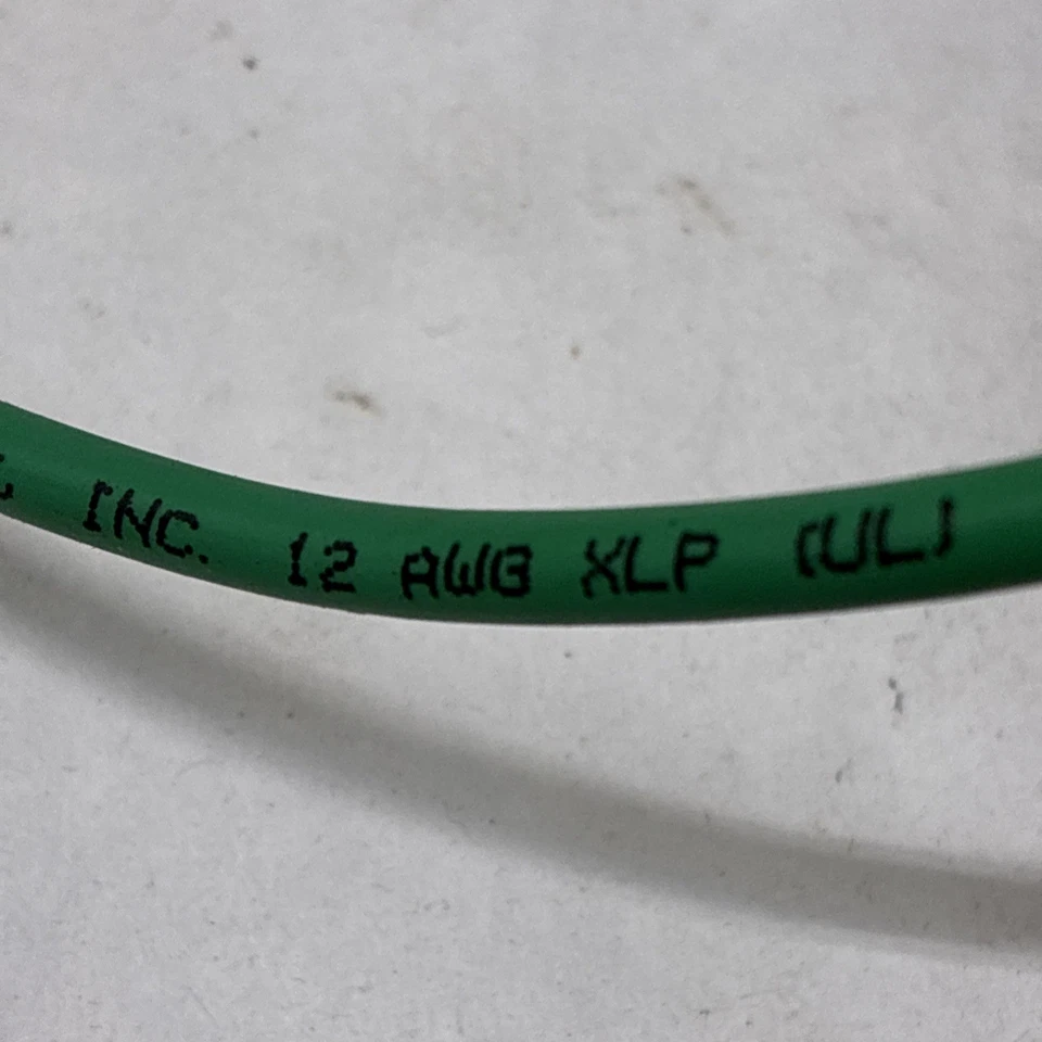 Advance Digital Cable 12 AWG XLP Type XHHW-2 RW90 600V FT2 E218965B 250Ft - Image 3 of 4