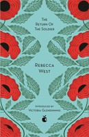 Rebecca West | The Return Of The Soldier | Taschenbuch | Englisch (2018)
