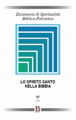 Libro - Dizionario Di Spiritualita Biblico-Patristica #69  - Borla