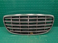 2007-2009 Kia Amanti Front Grille Assembly Oem 83503f600 0138
