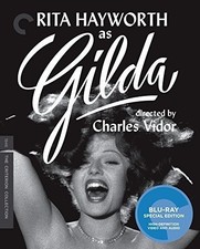 Gilda (Criterion Collection) [New Blu-ray]
