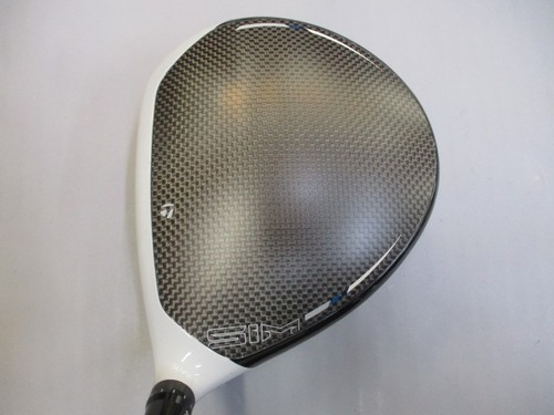 TaylorMade SIM Driver 10.5 TENSEI SILVER TM 50 (SR) #160 Golf Clubs - Picture 2 of 6