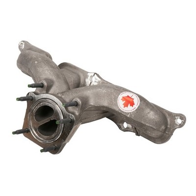 Acdelco 12670220 Manifold Asm Ex (Slp P1)