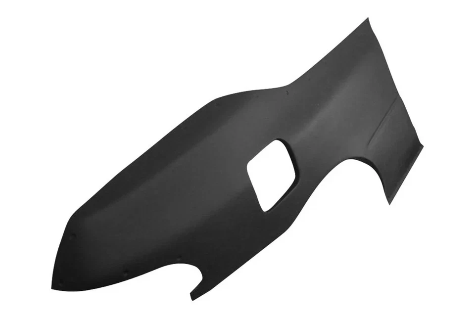 For Subaru Impreza 95-01 Duraflex 22B Style Fiberglass Rear Fenders Unpainted - Image 4 of 4