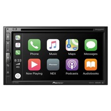 Open Box Pioneer AVH-2550NEX 6.8 2-Din Multim...