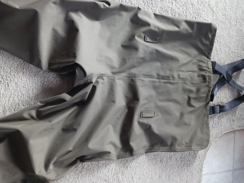 Men's XL Compass 360 Felt Bootfoot Hip Wader - Picture 13 of 14