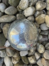 Clase Azul Reposado 1.75 Magnum Tequila Bell Metal Top Cap Lid Cork NO BOTTLE