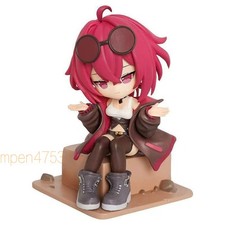 13cm Anime Honkai  star Rail Kafka Figure Model Christmas Gifts Decorative Toys