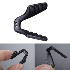 Screw-on Anti-Slip Soft Silicone Nose Pads For Eyeglasses Sunglasses Kit