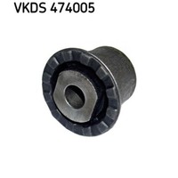 AchsköRper SKF Vkds 474005 FüR Ford Mondeo III Turnier