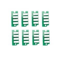 8Pcs Toner Chip 2231-2232 Refill for Xerox Phaser 6600 WorkCentre 6605
