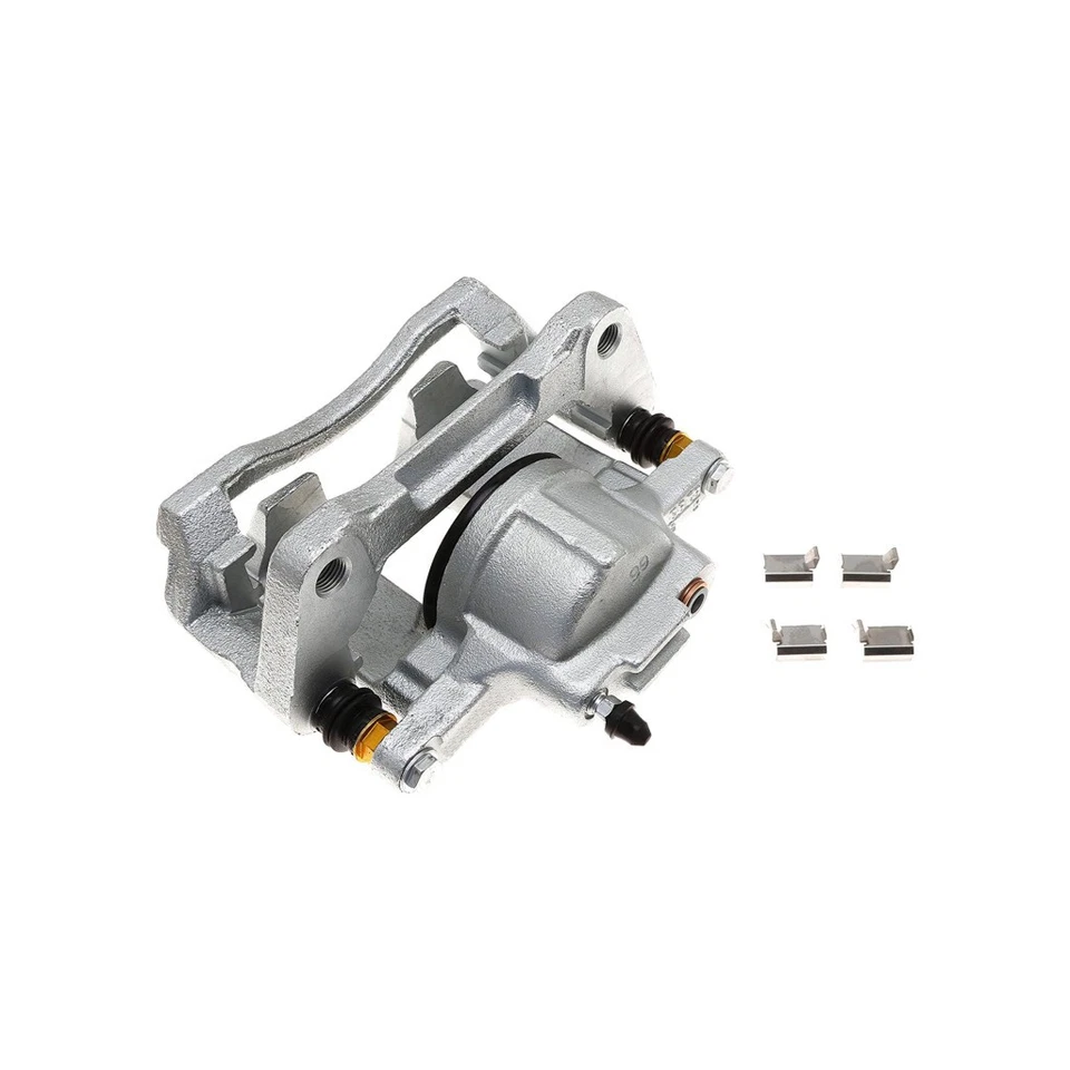 Pinza de freno de disco ACDelco original para Dodge Journey 2013 lado del pasajero - delantera Foto 3 de 4