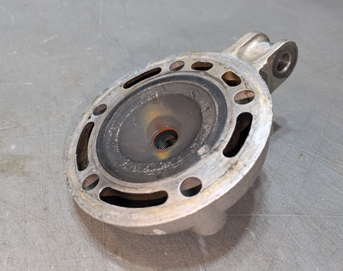 Suzuki RM125 Cylinder Head 1992-2000 - Picture 4 of 4