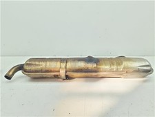 Catalyseurs Smart ROADSTER