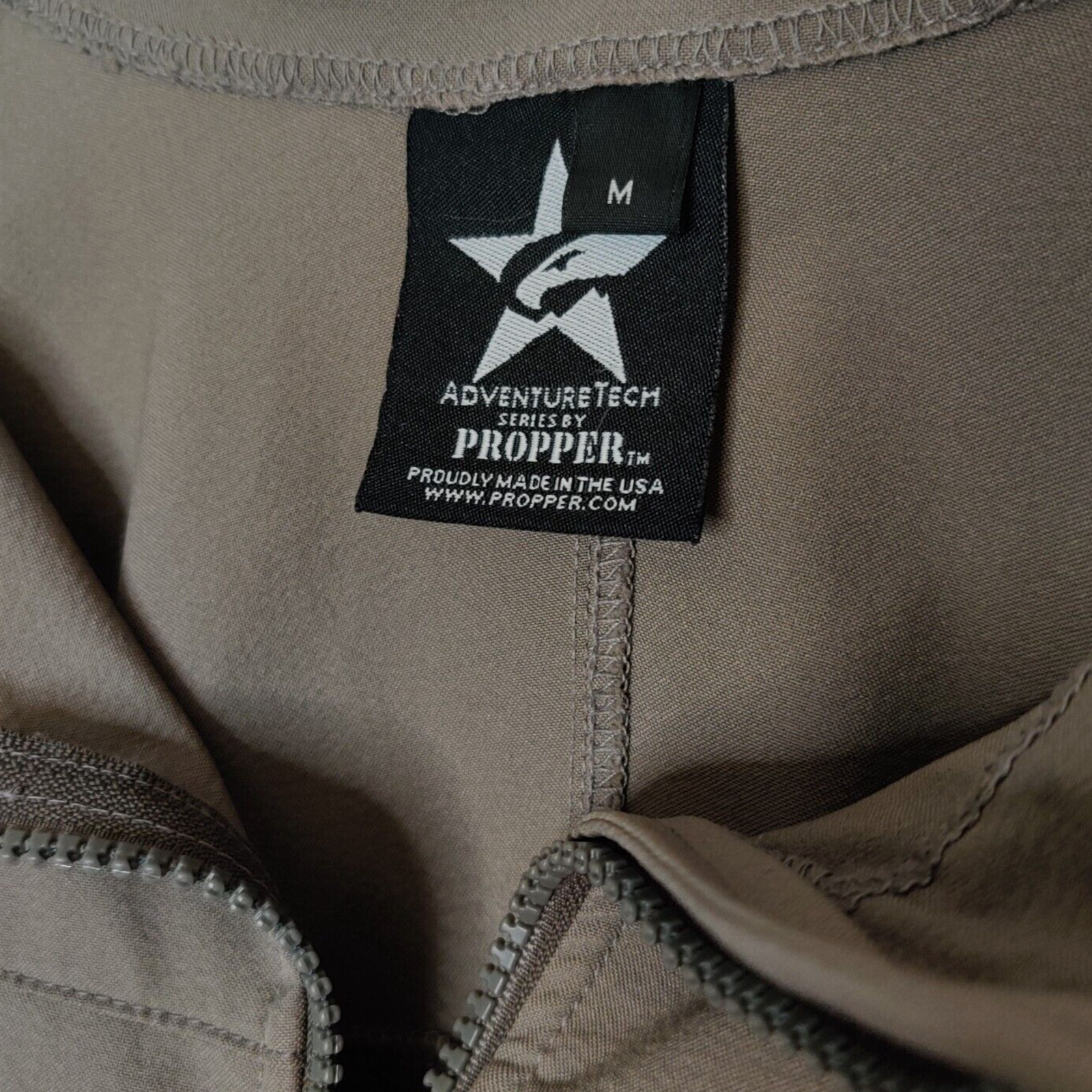 Propper Adventure Tech APCU Level V Softshell Jac… - image 5