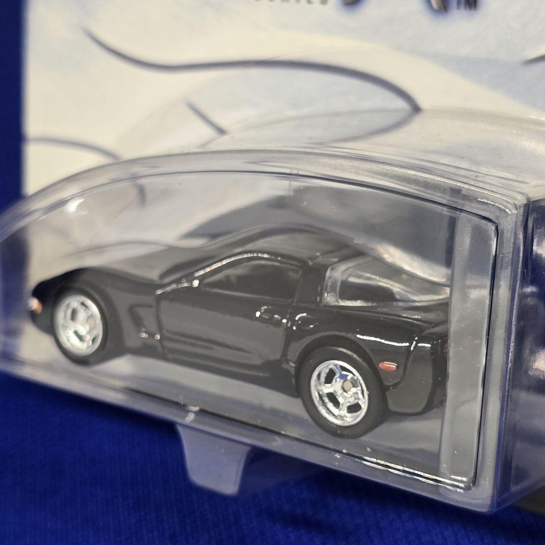 50Th C5 Corvette Anniversary 100 Hotwheels | eBay