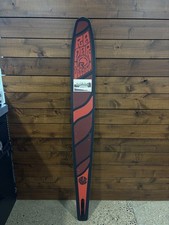 Radar Session Waterski 69" - 2026 - NEW WITH DAMAGE - READ DESCRIPTION