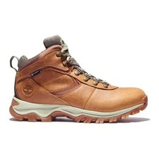 Men's Timberland Mt. Maddsen Boots