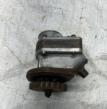 Wico H Magneto 192a Large Gear Farmall Ih La Lb Engine Tractor Part