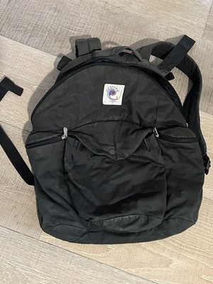 Ergobaby Black Diaper bag Backpack Adjustable Strap