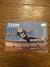 2008 Upper Deck Rookie Exclusives - James Hardy #RE74 (RC) Buffalo Bills