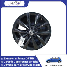 Jantes Skoda FABIA
