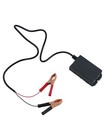 Simplified Connection Car Phone Charger Adapting from Battery to USB Output