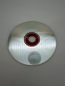 ECW Hardcore Revolution - Sega Dreamcast - Disc Only Clean