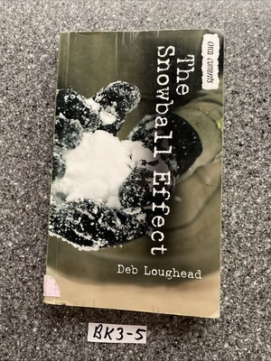 The Snowball Effect Paperback Deb Loughead