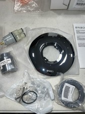 Brizo Odin T60P075-PCLHP Valve Trim, Chrome - No Handle/Rough In