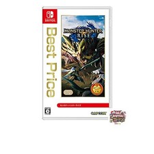 Thumbnail of ebay&reg; auction 327058668204 | Monster Hunter Rise Best Price - Switch