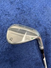 TAYLORMADE MG4 LW 58 , SB-11 , DG TOUR ISSUE 115 WEDGE T-625 NEW MAKE OFFER 