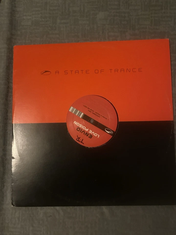 vinyl records - Image 2 of 4