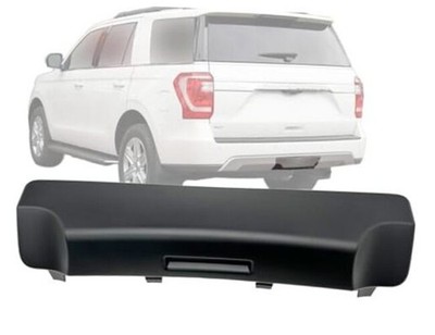 APA Replacement Rear Bumper Trailer Hitch Cover for 2018 2018-2021 Expedition