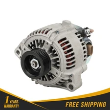 ALTERNATOR 100A FOR TOYOTA SUPRA L6 93-98 AND LEXUS SC300 1995 2706046120 ZC