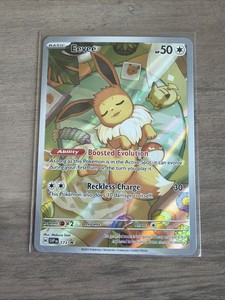 Eevee Promo
