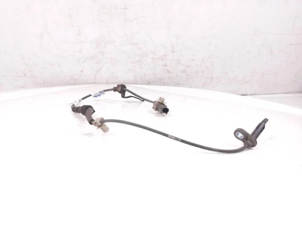 2013-2017 Honda Accord Front Driver Wheel Abs Anti Brake Sensor 57455-T2f-A01 - Image 3 of 4