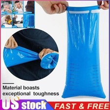 25 Packs Vomit Bags Disposable Emesis Bags for Nausea Relief, Motion Sickness US
