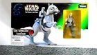 1997 Kenner Star Wars Power of Force the Luke Skywalker &Tauntaun Figure NIB