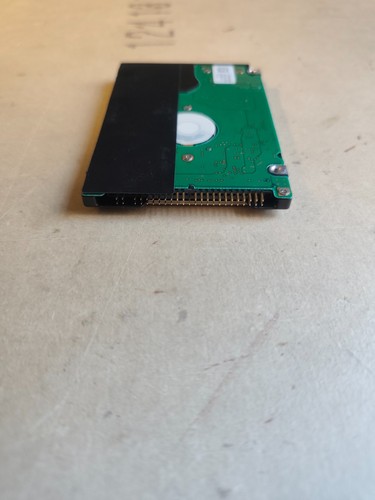 IBM Travelstar IC25N040ATCS04-0 20GB 2,5" HDD Festplatte 4200rpm IDE PATA - Bild 4 von 4