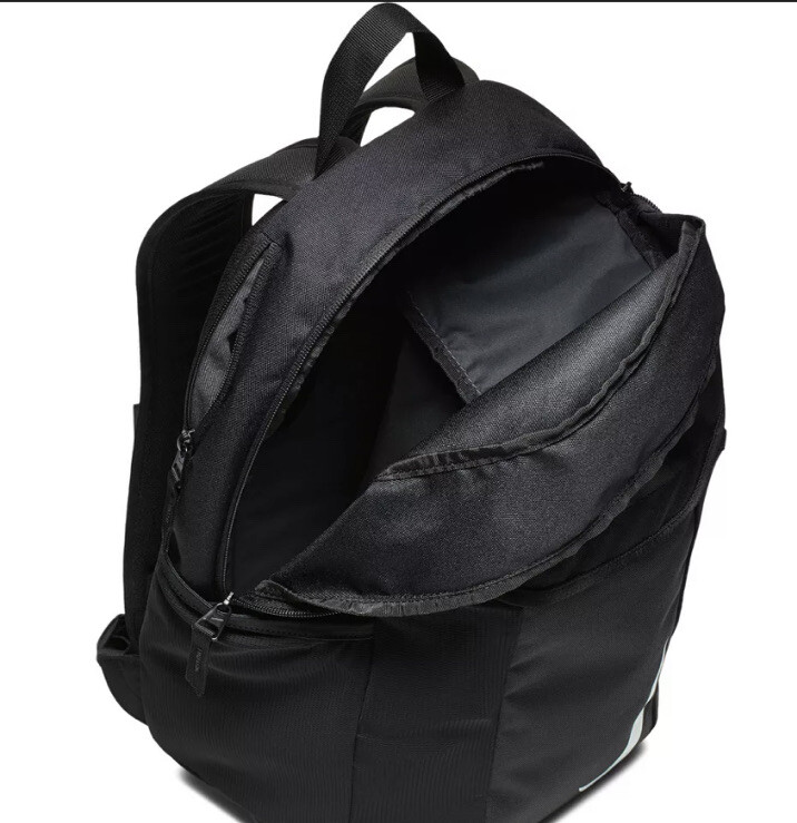 Nike Academy Team Rucksack - Black/White (BA5501-010) for sale online | eBay