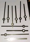 Watchmaking, Pendulum, Comtoise Chime 10 Hands for Movement PK4