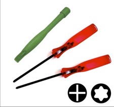 For Macbook Pro Hard Drive HDD SSD Repair Replacement Upgrade Tool Screwdrivers