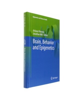 Brain, Behavior and Epigenetics