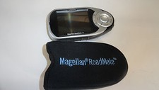 UU13: Magellan RoadMate 300 Automotive GPS Receiver