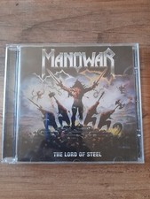 Manowar - The Lord of Steel -