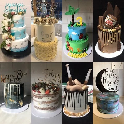 custom cakes catering gumtree