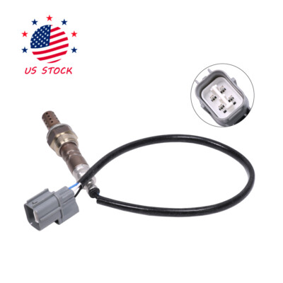 O2 Oxygen Sensor Downstream SG614 For Honda Civic CRV CR-V Acura Integra