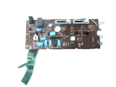 CASIO VL-TONE VL-10 Electronic Synthesizer Main Circuit Board G221